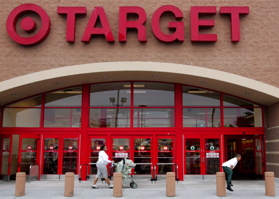 Target