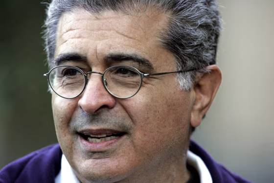 Terry Semel