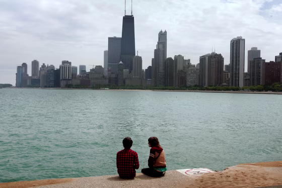 Summer Season Begins On Memorial Day Weekend