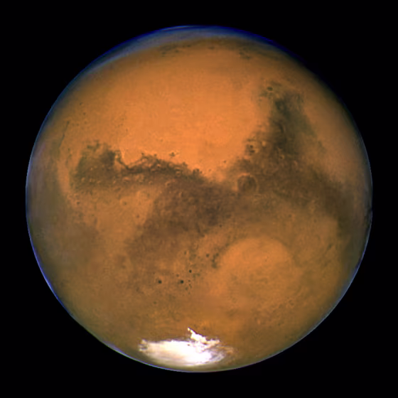 MARS