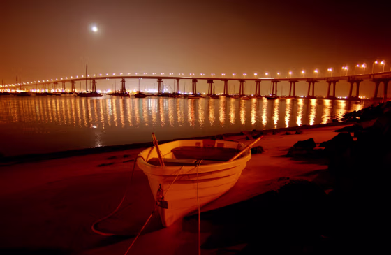 There are few things more delightful than a summer beach vacation.&nbsp;As all-American as apple pie, here are five domestic destinations sure to help you get some R&R.