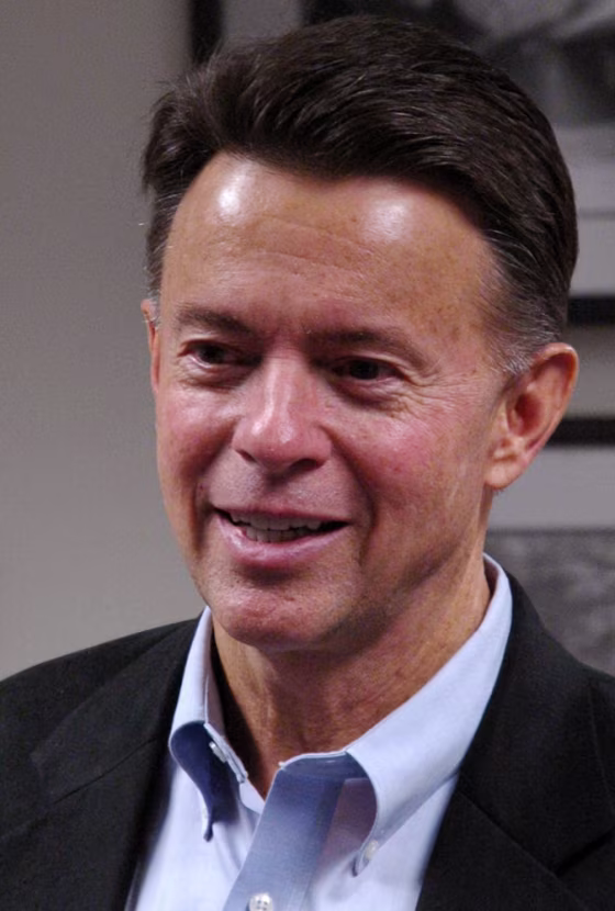 Bruce Kennedy