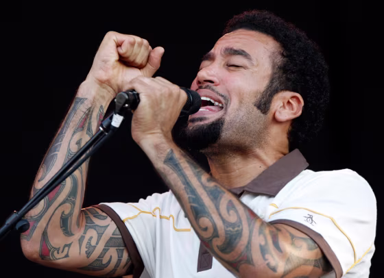 Ben Harper