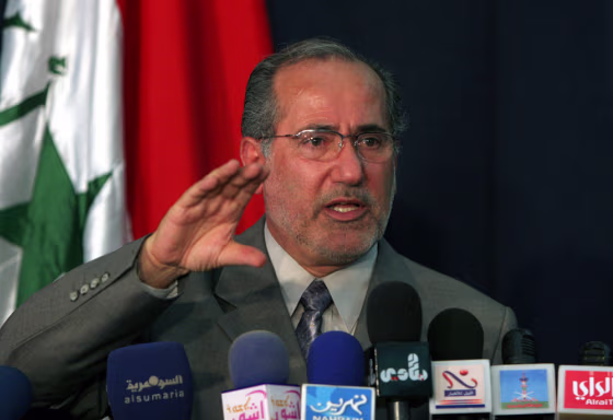 Mouwaffak al-Rubaie