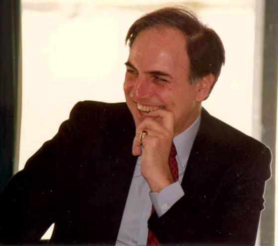 Rabbi Sherwin Wine