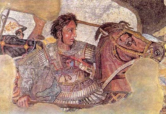 Scientists have uncovered remnants of an ancient city beneath Alexandria that existed at least seven centuries before Alexander the Great arrived.