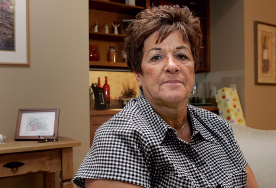 Madeline Byrne was at the&nbsp;grocery store when she was ordered to report to jury within an hour in Sanford, N.C.
