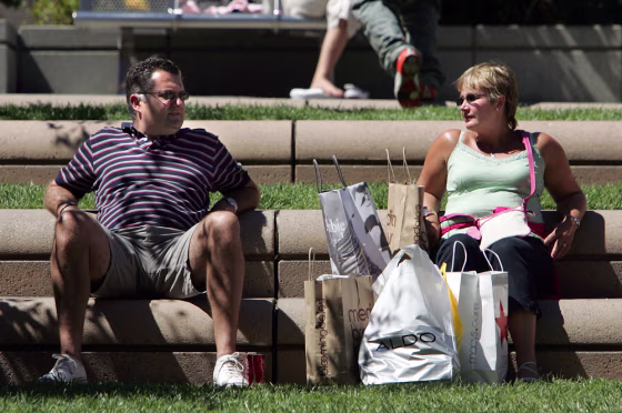 June Retail Sales Remain Sluggish
