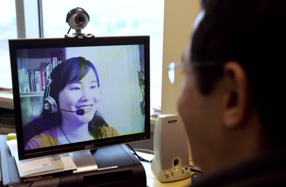 TO GO WITH Technology-China-Britain-Inte