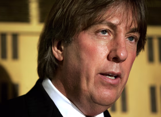 Geoffrey Fieger