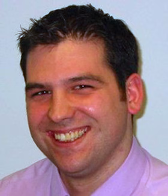 Alan Senitt was killed in&nbsp;Washington's Georgetown neighborhood&nbsp;in July 2006. 