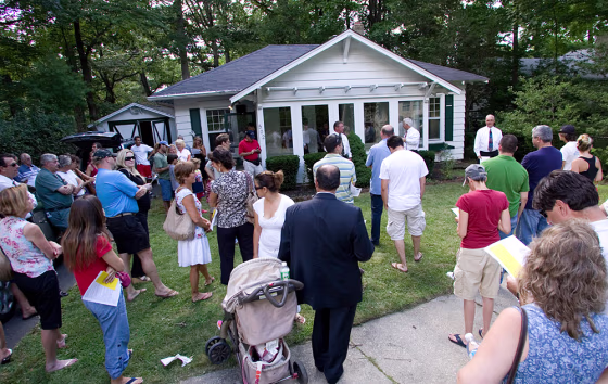 Home Auction