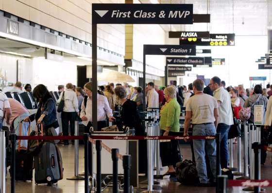 End-of-summer travelers can be a volatile mix of tired, cranky and hot, but there are ways to make your Labor Day travels as good as they can get, columnist James Wysong writes.