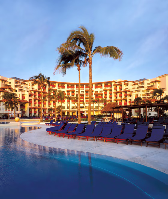 Grand Velas All Suites Resort