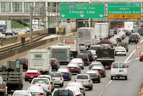 Over 30 Million Americans Expected To Travel Over Labor Day Week