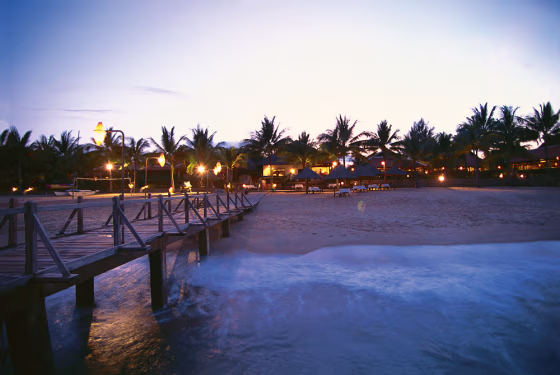 According to Scott Berman, a partner in the Hospitality and Leisure practice at PricewaterhouseCoopers, upscale hotels are building villas in reaction to competition from independent villa rentals. 