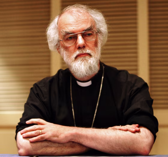 Rowan Williams