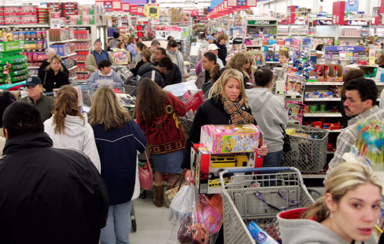 The nation's largest retailer is trying to measure how much it takes to make items in seven categories, but critics are waiting to see what the company will do with the information.