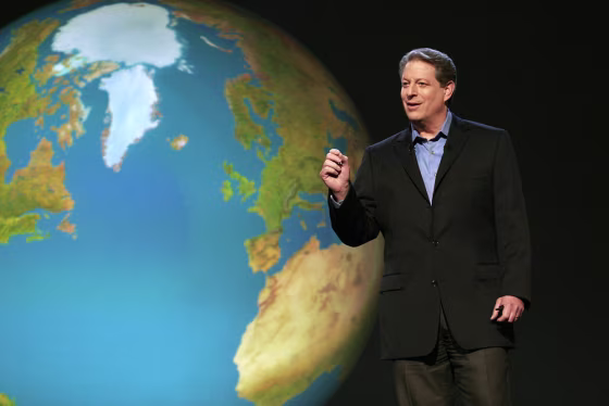 Al Gore