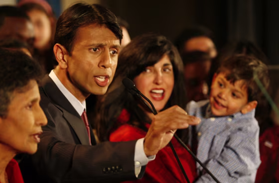 Bobby Jindal