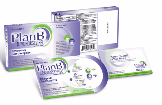 In the year since&nbsp;Plan B&nbsp;was approved for over-the-counter sales, it has become a huge commercial success for its manufacturer. But its popularity and solid safety record haven't deterred critics from seeking to overturn the milestone ruling that made the drug available in pharmacies to customers over 18.