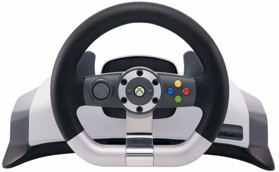 Microsoft will send out replacement parts for&nbsp;Wireless Racing Wheel controller following reports that the device overheats and releases smoke.&nbsp;About 230,000 Wireless Racing Wheel controllers have been sold to consumers. 