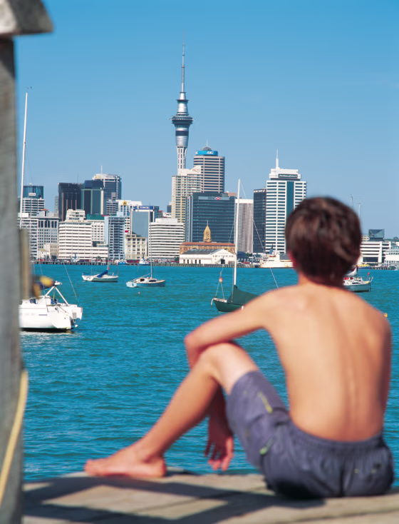 Fly Down Under at a discount via California cities, plus get a free stopover within the South Pacific or New Zealand, from just $682 round-trip. 