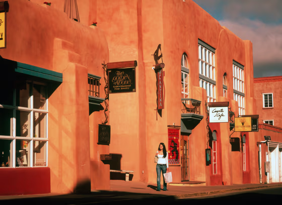 Eldorado Hotel & Spa in Sante Fe, N.M.,&nbsp;is offering a 33 percent discount for three-night stays.