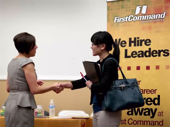 job seekers