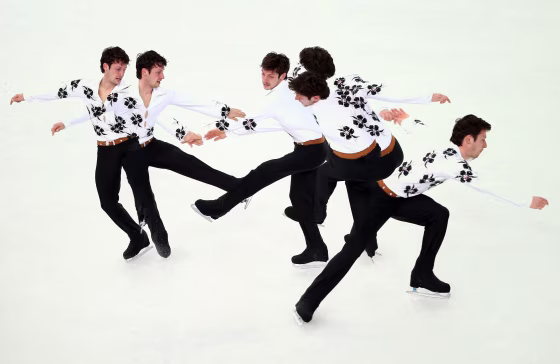 Image: Figure Skating