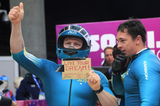 Image: OLY-2014-BOBSLEIGH-MEN