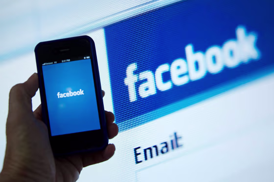 Image: Facebook is retiring @facebook.com email addresses for users.