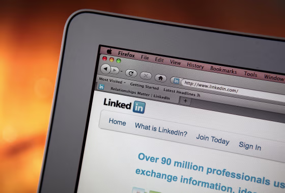 Image: LinkedIn