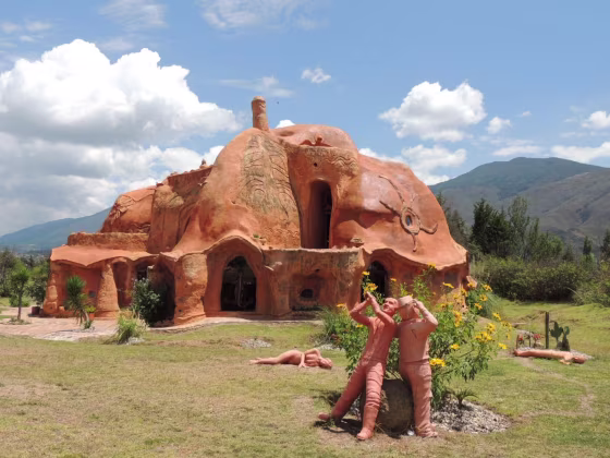 Image: Casa Terracota