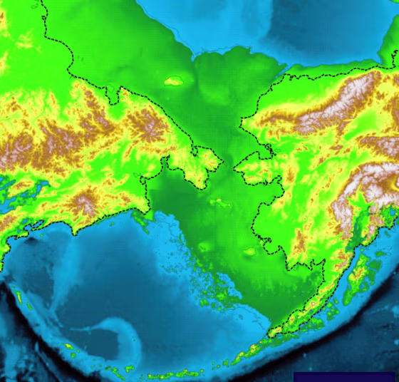 Image: Beringia