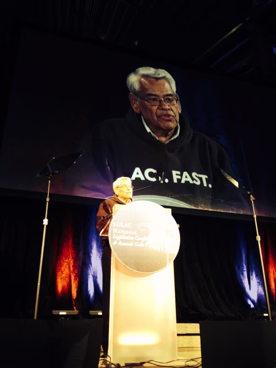 Image: Eliseo Medina