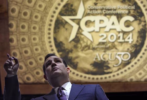 Image: Ted Cruz