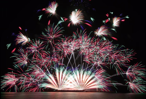 Image: Fireworks