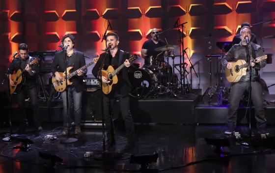 The Tonight Show Starring Jimmy Fallon - Season 1