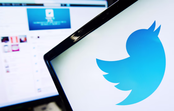 Image: Twitter logo