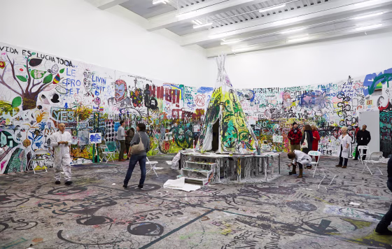 Image: New Museum