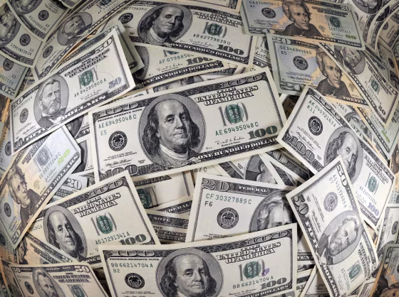 Consumer spending rose in February, disposable income too, the Commerce Department said.