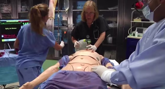 Doctors at the University of Pittsburgh and four other hospitals will try dramatically cooling gunshot wound victims by replacing blood with cold saline solution, effectively suspending animation to buy more time.