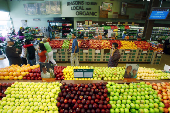 New FDA rules aim to make fresh produce safer