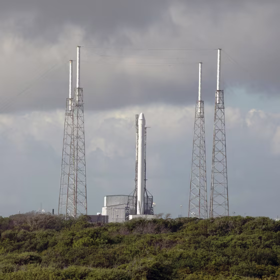 Image: SpaceX