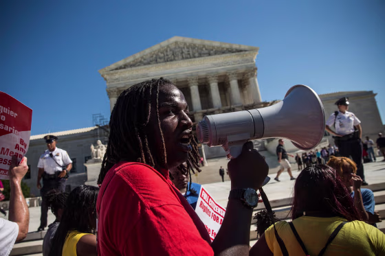 U.S. Supreme Court Hears Arguments Over Michigan Affirmative Action Ban
