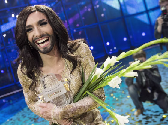 Image: Conchita Wurst