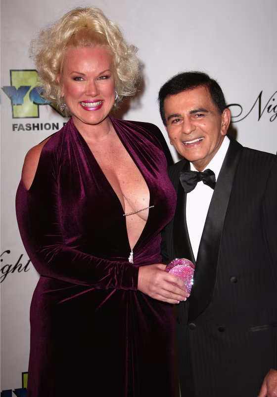 Night Of A Thousand Stars Party - Arrivals