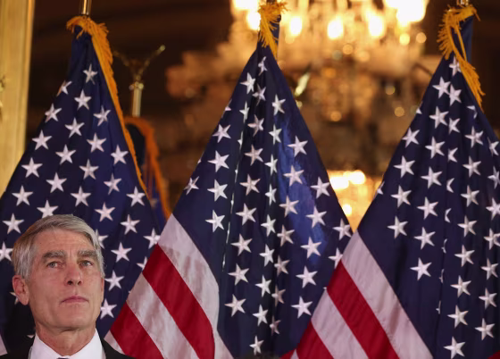 Image: Senators Murray, Udall, Begich, Boxer Discuss Hobby Lobby Supreme Court Decision