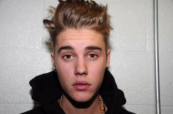Image: Justin Bieber